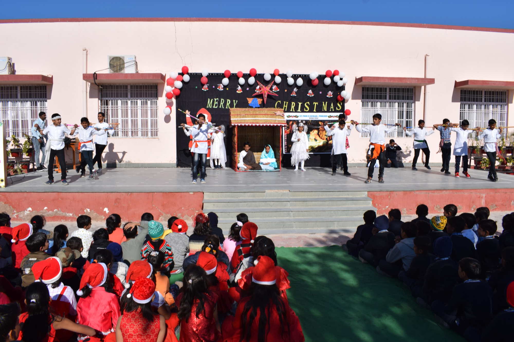 St paul school delhi holiday homework picture