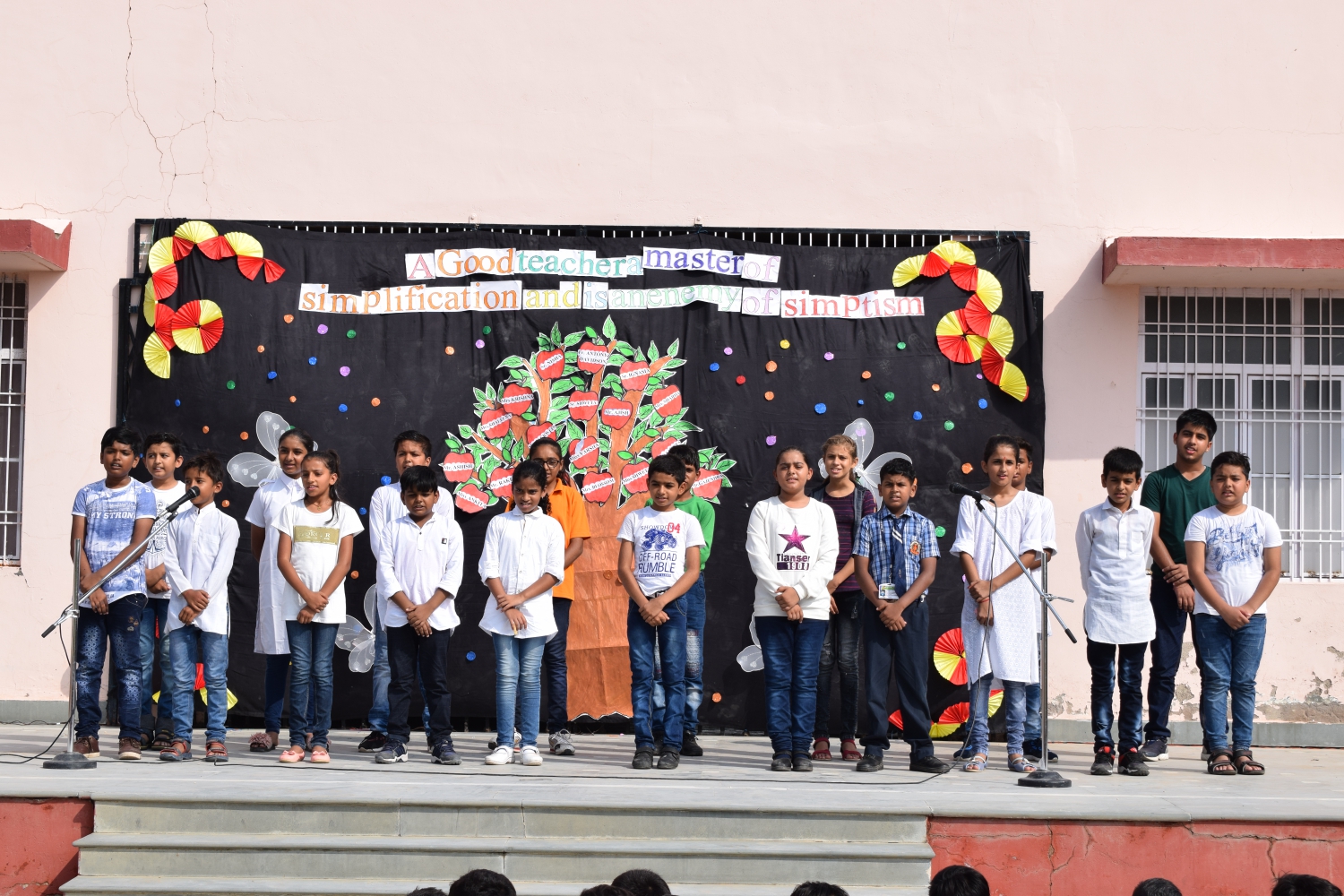 St paul school delhi holiday homework 07 image