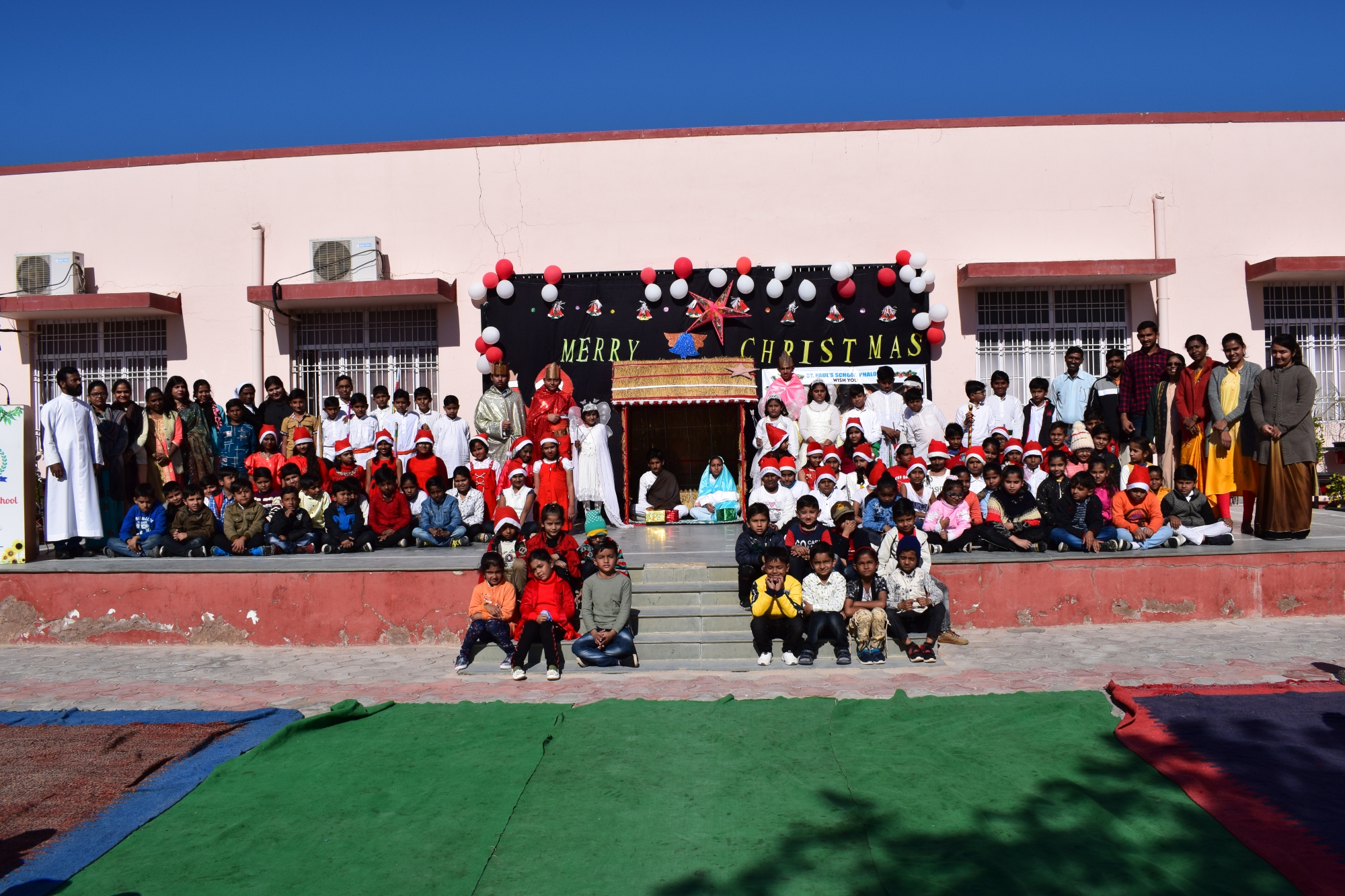 St paul church image